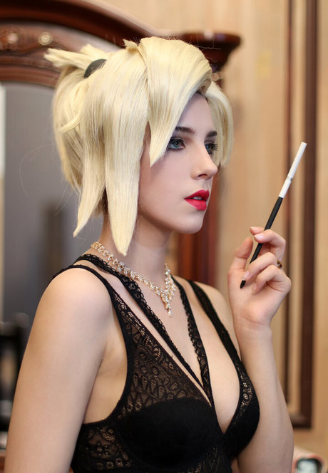 Takeomeow pornstar hd image