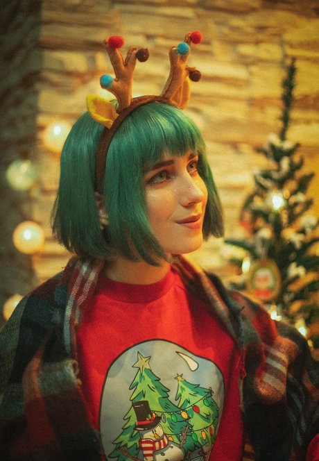 Takeomeow model pornographic pic