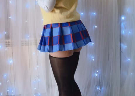 Takeomeow nude star galleries