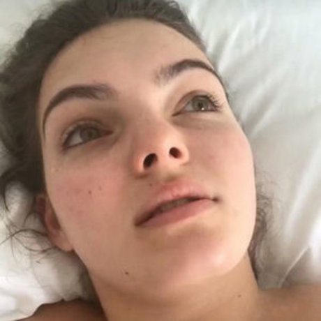 Camren Bicondova star pornographic pic