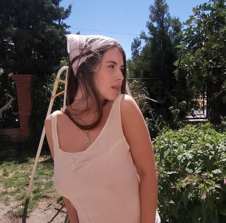 Ailin Marquez model sex photos