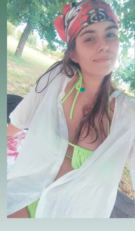 Ailin Marquez naked actress photos