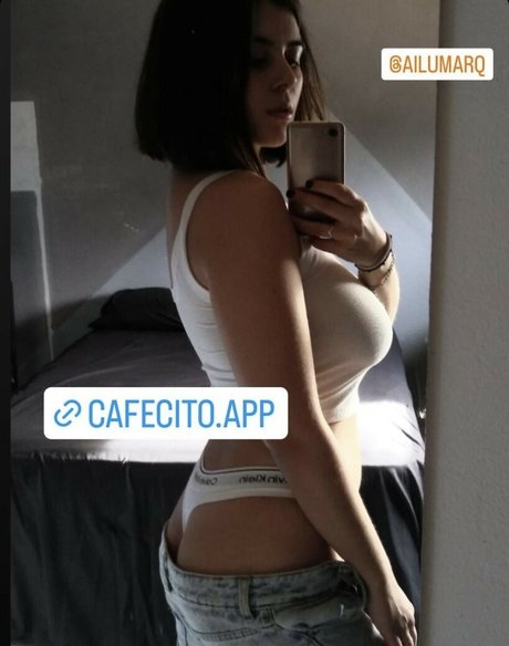 Ailin Marquez model adult img