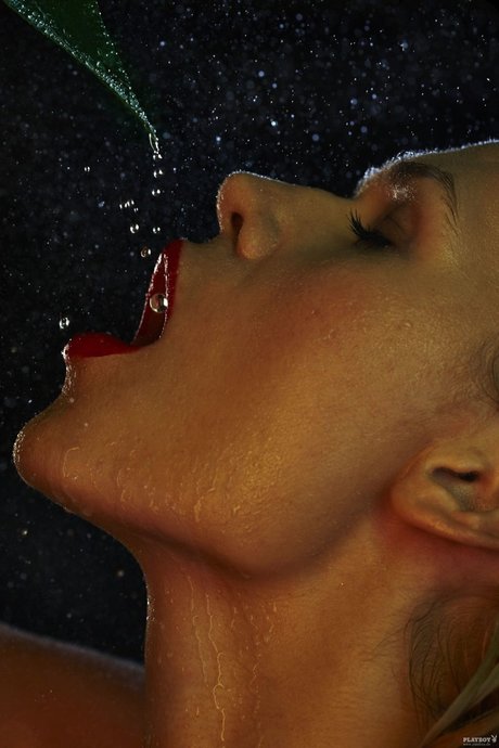 Sara Kulka hot model images