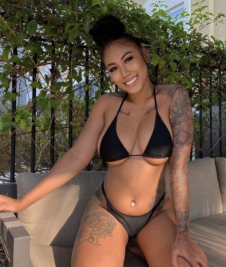 Rosette Hing actress pics