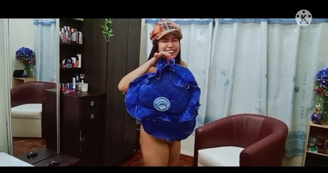 Lenzky TV porn star pic