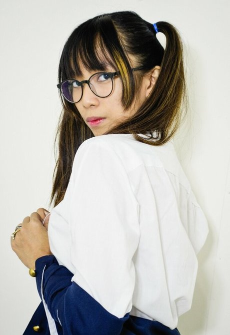 Nekonator pornstar nude photo