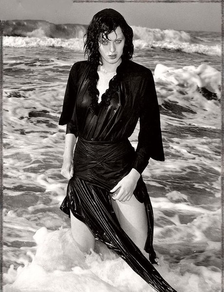 Karen Elson sex star img