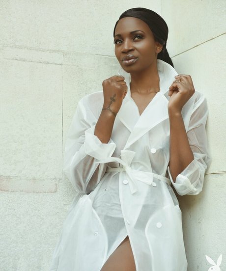 Irene Major naked model archive