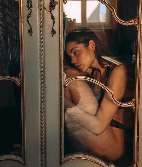 Pauline Schuller best actress pictures