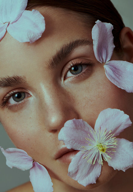 Pauline Schuller perfect model gallery