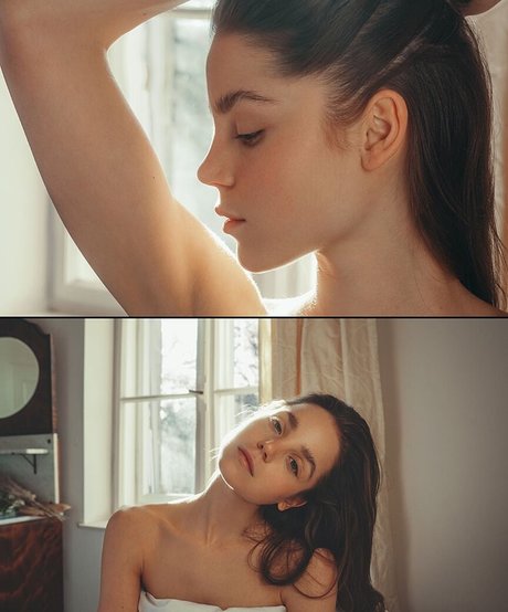 Pauline Schuller star perfect archive