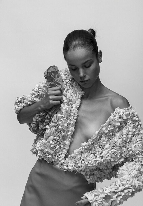 Pauline Schuller star high quality archive