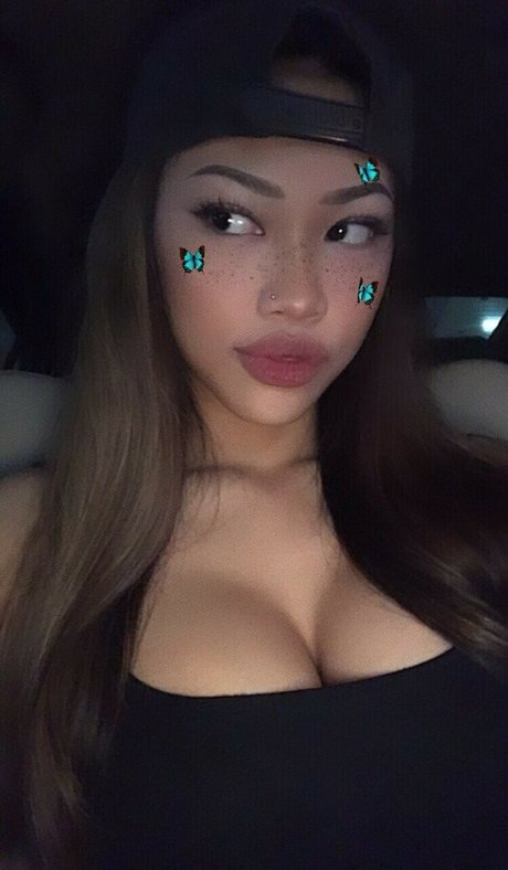 Cris Millen model best pic