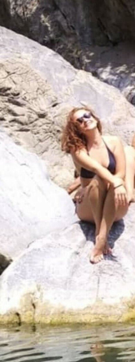 Marianna papakonstantinou pornstar high quality archive