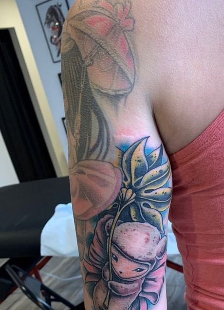 Elaina Grant pornstar xxx picture