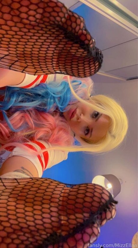 Ellaa Asmr free star pics