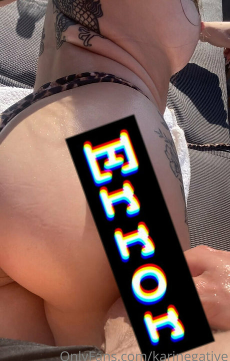 Karin Negative nice actress pictures