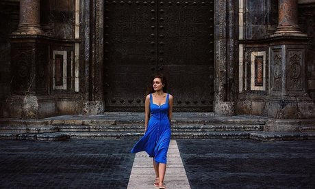 Ave Maria hd star galleries