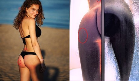 Ave Maria perfect actress pics