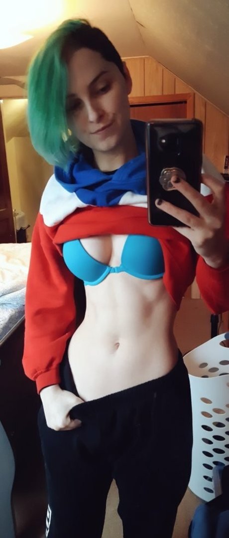 Grandaddyskulls model sex photos