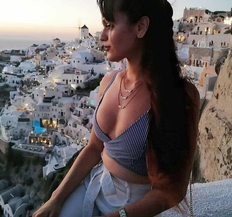 Angela Doxa nude pornstar pics