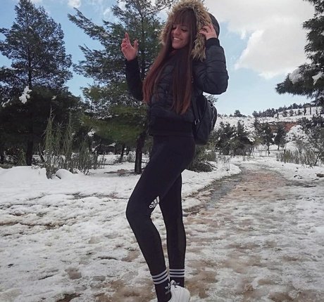 Angela Doxa adult actress photo