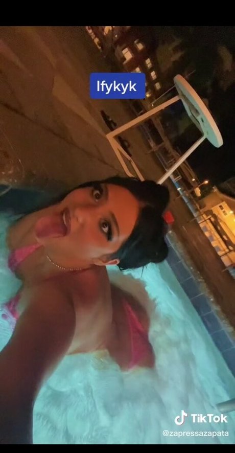 Zapressa Zapata free actress pic