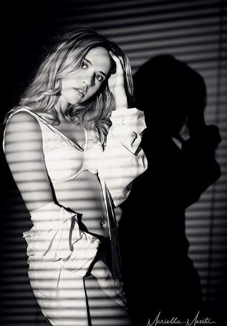 Jessica Capano pornstar erotic gallery