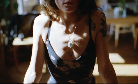 Galipompom naked pornstar pictures