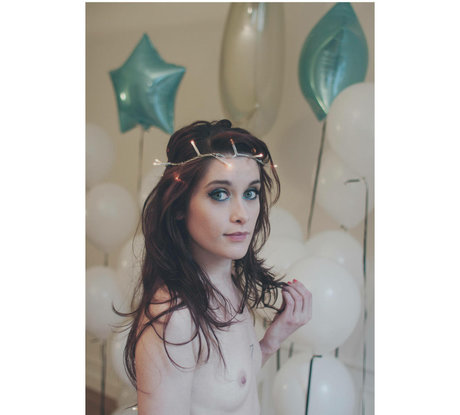 Galipompom hd model photos