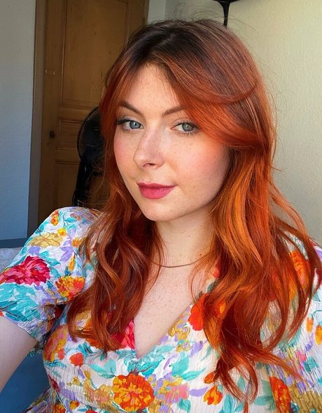 Elena Rose Burri star sex archive