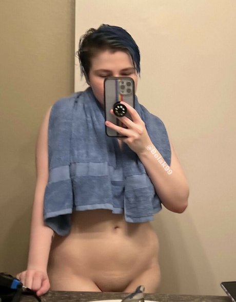 Belak99 model exclusive gallery