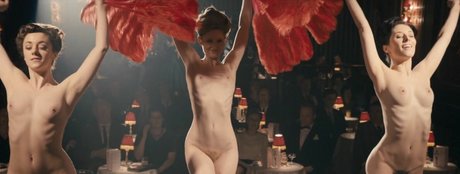 Katie Derry pornstar art photo