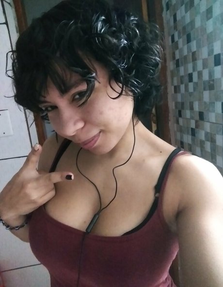 Lala Vieira star sexy picture