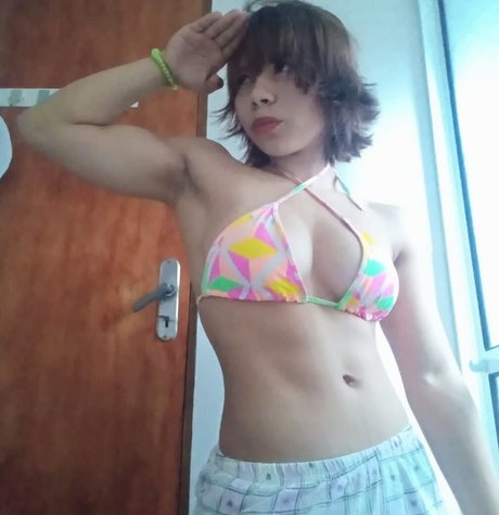 Lala Vieira pretty model pics