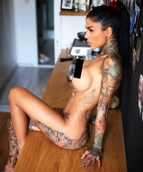 Meli Lakic free actress image