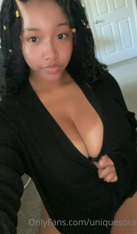 Unique Sora top star pic