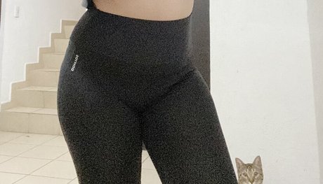 Dani Stocking star perfect gallery