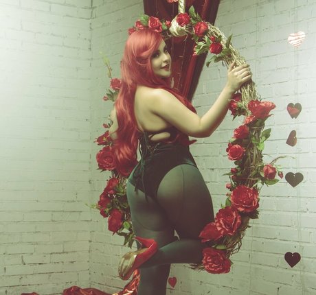 Dani Stocking erotic model images