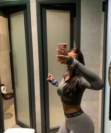 Dilinadilii nudes pornstar image