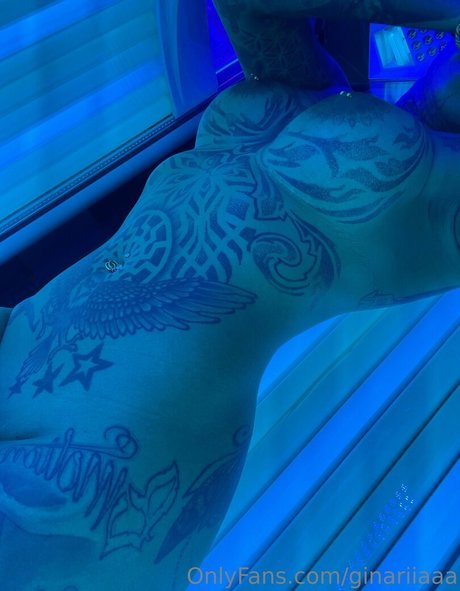 Ginariiaaa nice pornstar pics