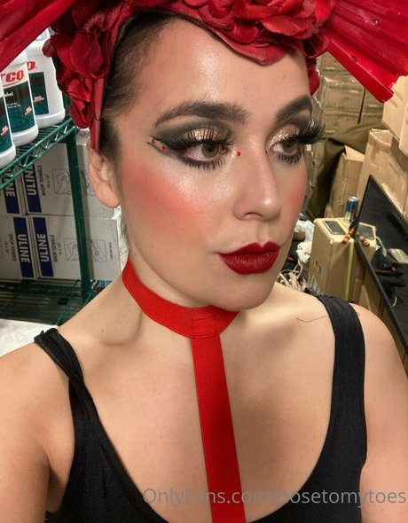 nosetomytoes xxx actress img