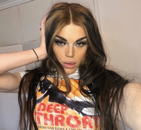 Bronte King pornographic actress pictures