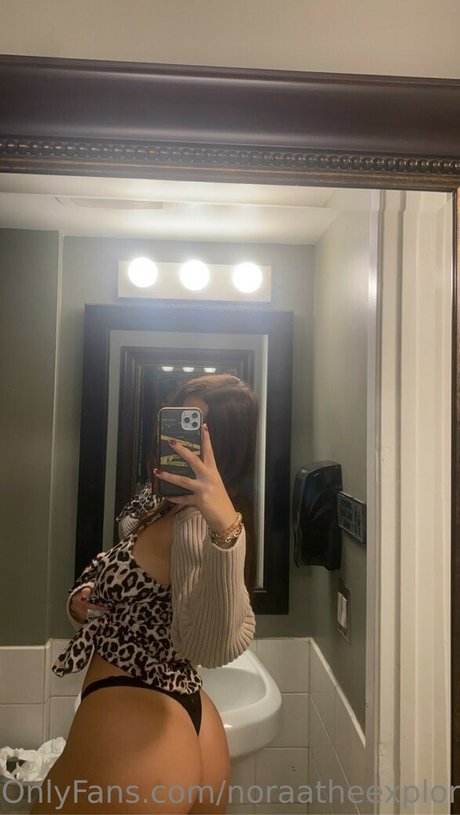 noraatheexplorer porn actress photo