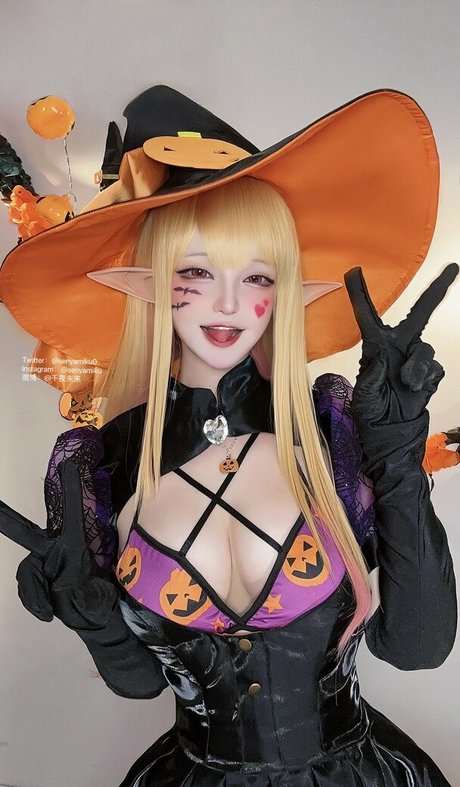 SenyaMiku pornstar pretty images