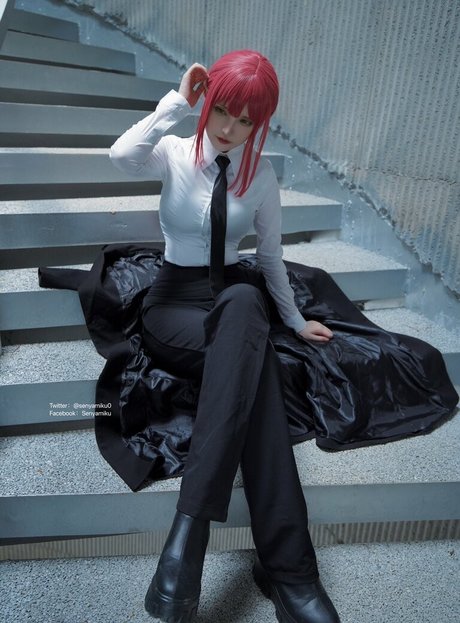 SenyaMiku pornographic actress photos