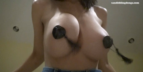 Candiddingdongs star nudes picture
