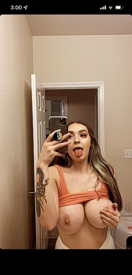 Sabrinathawitch pornstar perfect photos