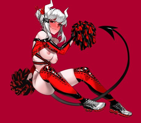 Helltaker star adult pics